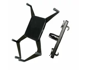 Headrest tablet holder 145-205 mm