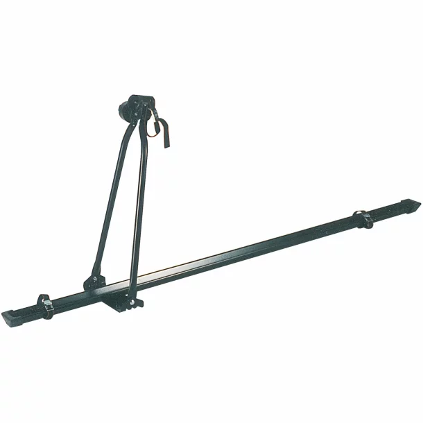Bike carrier universal with lock