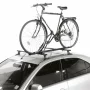 Bike carrier universal with lock