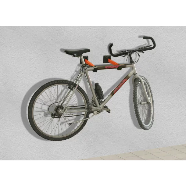 Suport bicicleta pentru perete Lampa