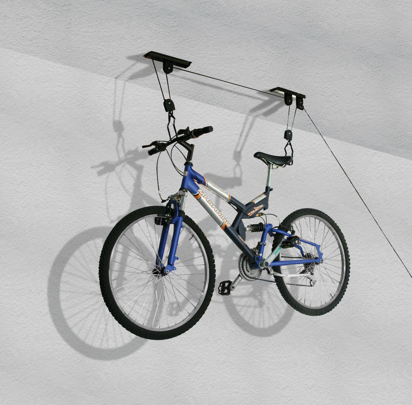 Bike Lift mennyezeti kerékpár tartó thumb