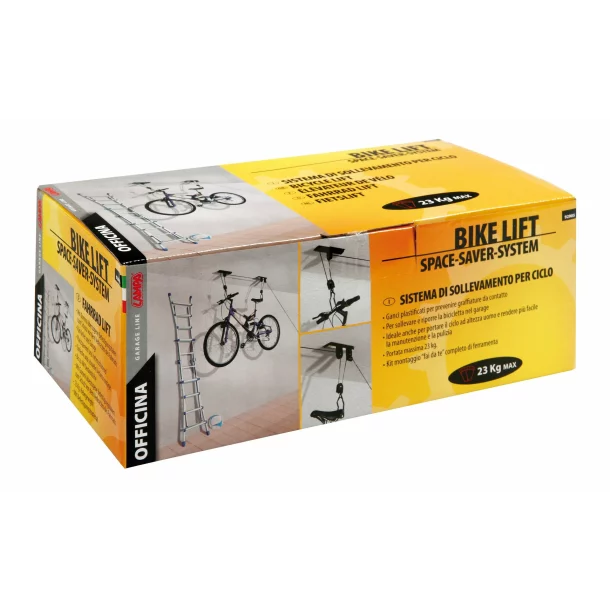 Suport bicicleta pentru tavan Bike Lift