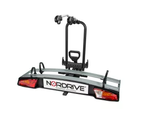 Wave 2, bicycle rack for tow ball - 2 bikes