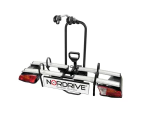 Asura 2, bicycle rack for tow ball - 2 bikes