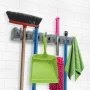 Universal wall cleaning tool / tool holder