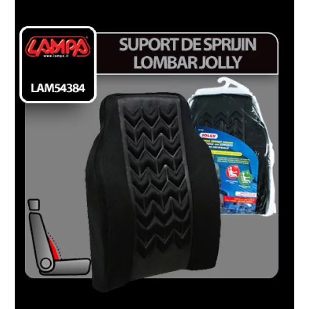 Suport de sprijin lombar Jolly