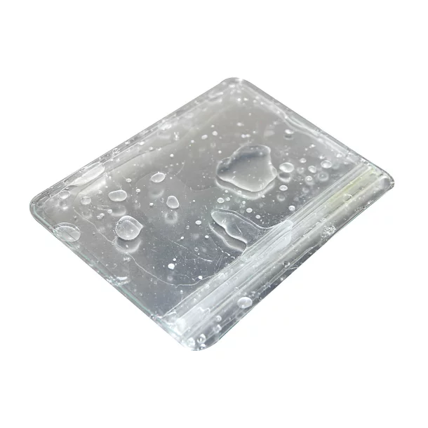 Dry-Bag, waterproof documents holder - 140x160 mm