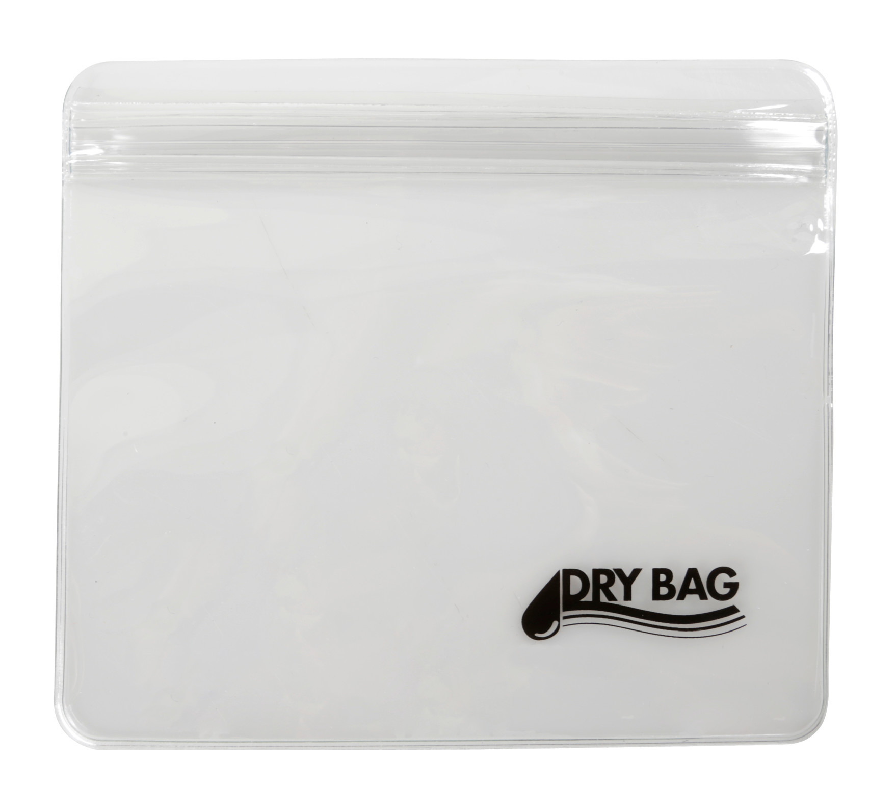 Dry-Bag, waterproof documents holder - 140x160 mm thumb