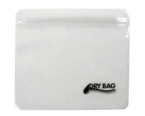 Dry-Bag, waterproof documents holder - 140x160 mm