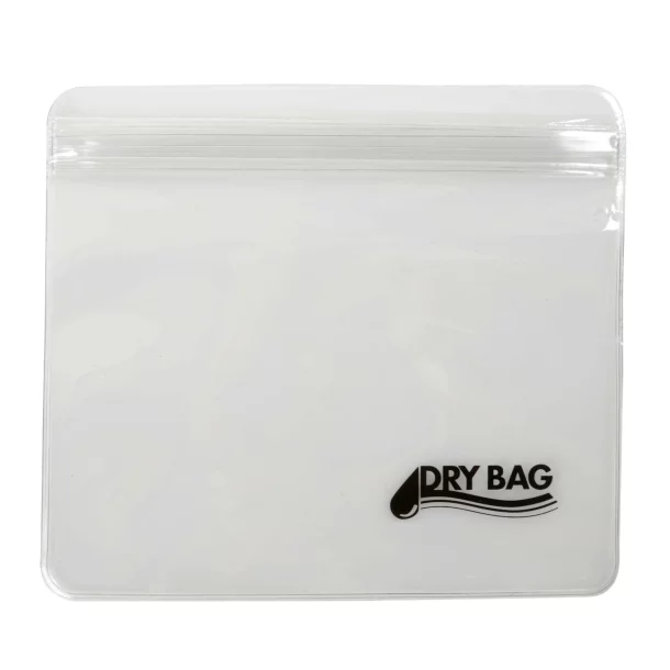 Suport documente impermeabil Dry-Bag 140x160mm