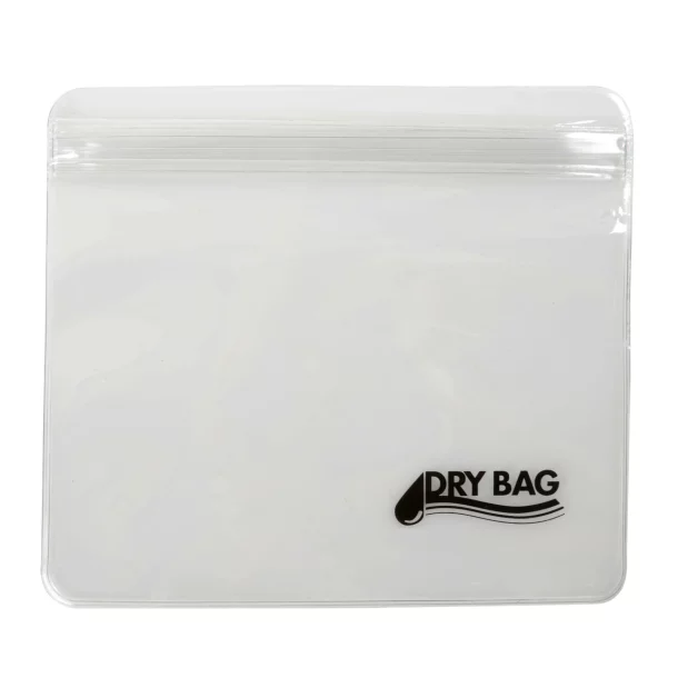 Dry-Bag, waterproof documents holder - 140x160 mm