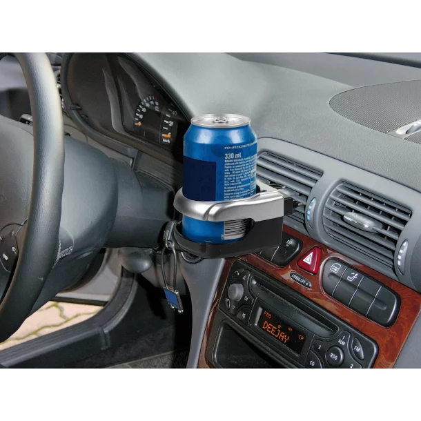 Maxi Cooler, air ventilated can/bottle holder