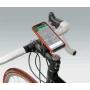 Opti Belt, smartphone case fixing for handlebar