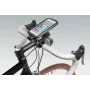 Opti Combo, handlebar fixing with action cam support