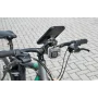 Opti Combo, handlebar fixing with action cam support