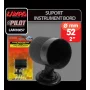 Suport instrument bord (52mm)