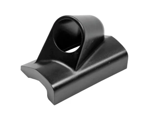 Suport instrument stalp SX1 (52mm) - Negru - Stanga