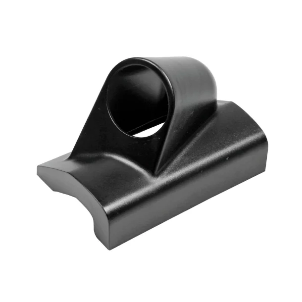 Suport instrument stalp SX1 (52mm) - Negru - Stanga