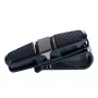Suport ochelari dublu cu clips la parasolar 4Cars