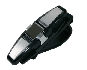 Dyke, sunvisor clip