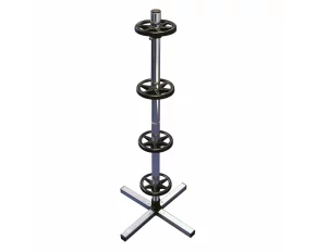 Suport pentru 4buc roti de rezerva Carpoint