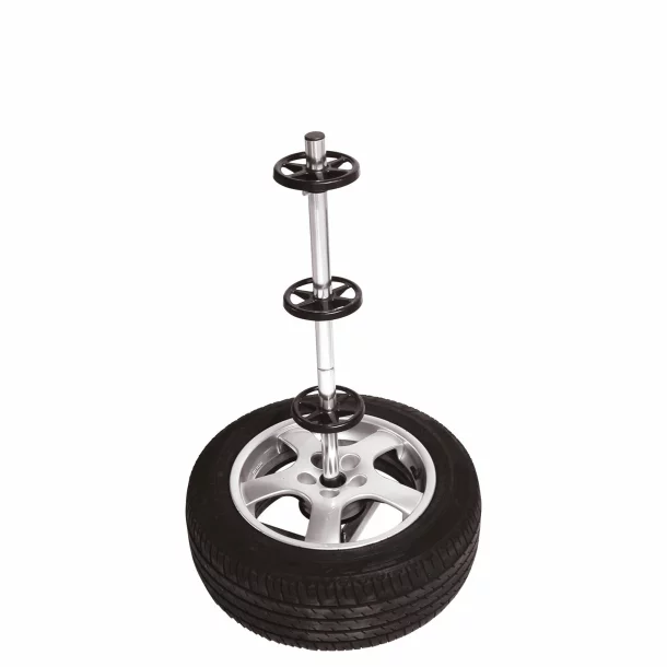 Suport pentru 4buc roti de rezerva Carpoint