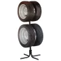 Stand for 4pcs spare wheels Filson