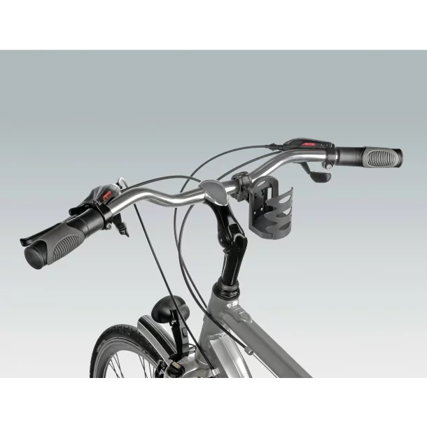 Drink-Holder, handlebar drinks holder