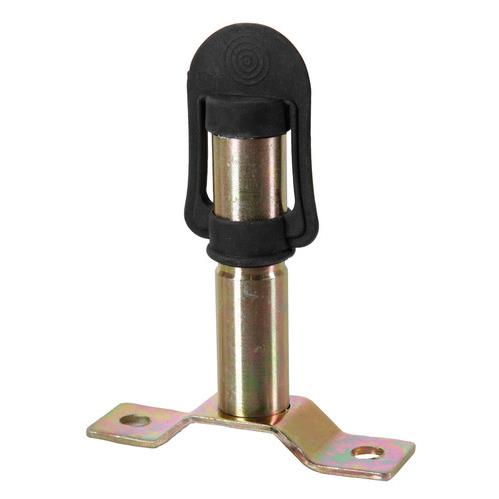 Mount stand with DIN plug for warning light 12/24V - Fix-3 thumb