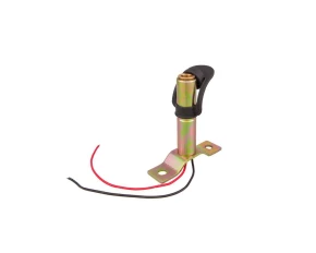 Suport pentru girofar cu priza DIN 12/24V - Fix-3