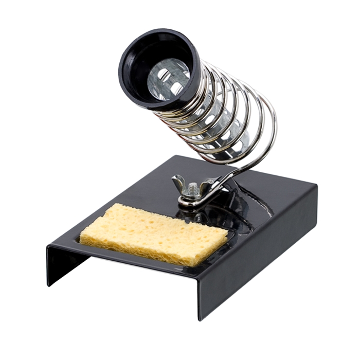Soldering Iron Holder Stand thumb