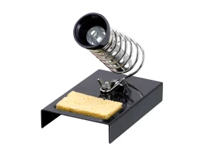 Soldering Iron Holder Stand