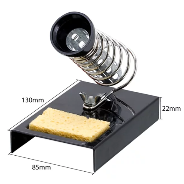 Soldering Iron Holder Stand