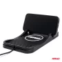 Amio silicone phone holder/15W wireless charging pad