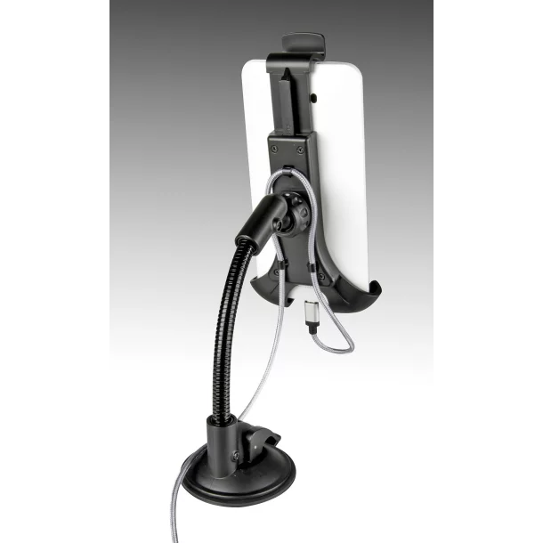 Flex Mecha, phone holder with flexible metal arm - Resealed