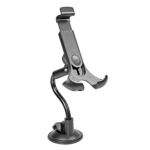 Flex Mecha, phone holder with flexible metal arm - Resealed