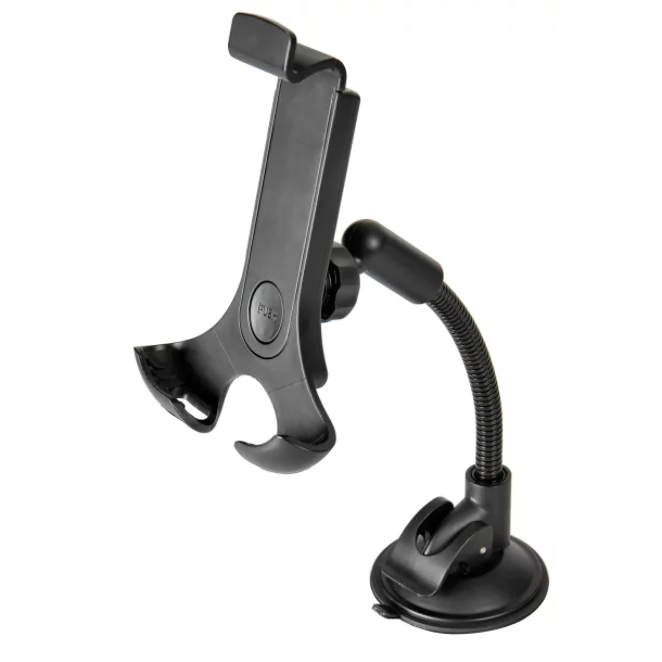 Flex Mecha, phone holder with flexible metal arm - Resealed