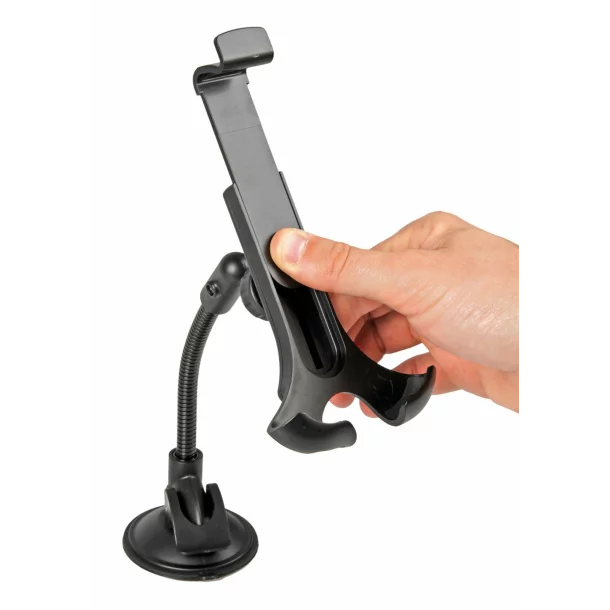 Flex Mecha, phone holder with flexible metal arm - Resealed