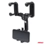 Rearview mirror phone holder HOLD-20