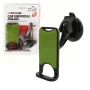 4Cars Gel and suction cup phone holder