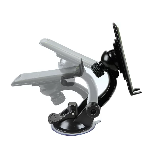 High Grip 1, suction cup phone holder