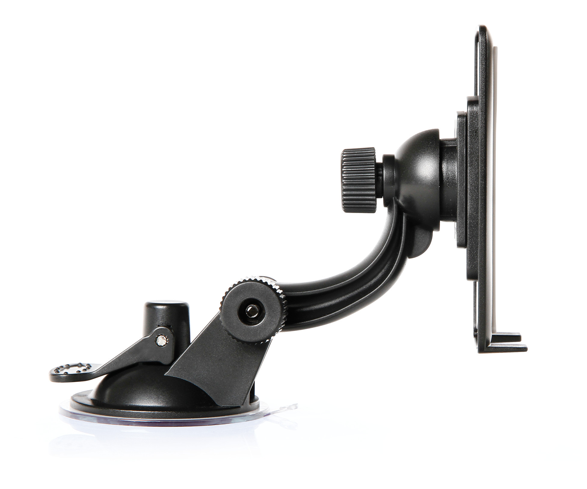 High Grip 1, suction cup phone holder thumb