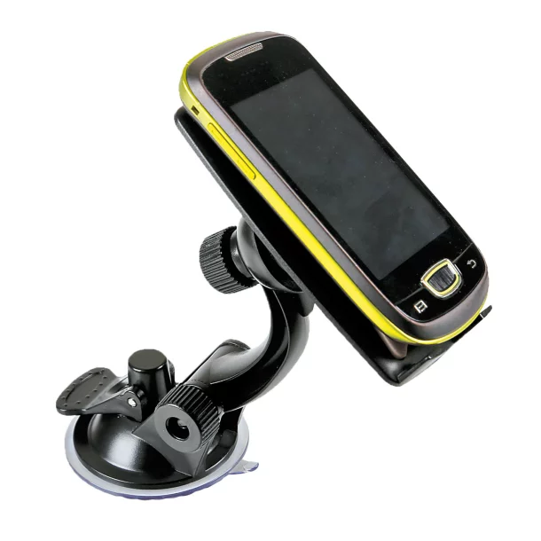 High Grip 1, suction cup phone holder