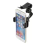 Suport telefon mobil la parasolar Visor Snap 55-80mm