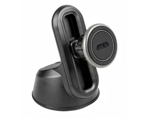 Suport telefon mobil magnetic cu ventuza Magneto Elevator