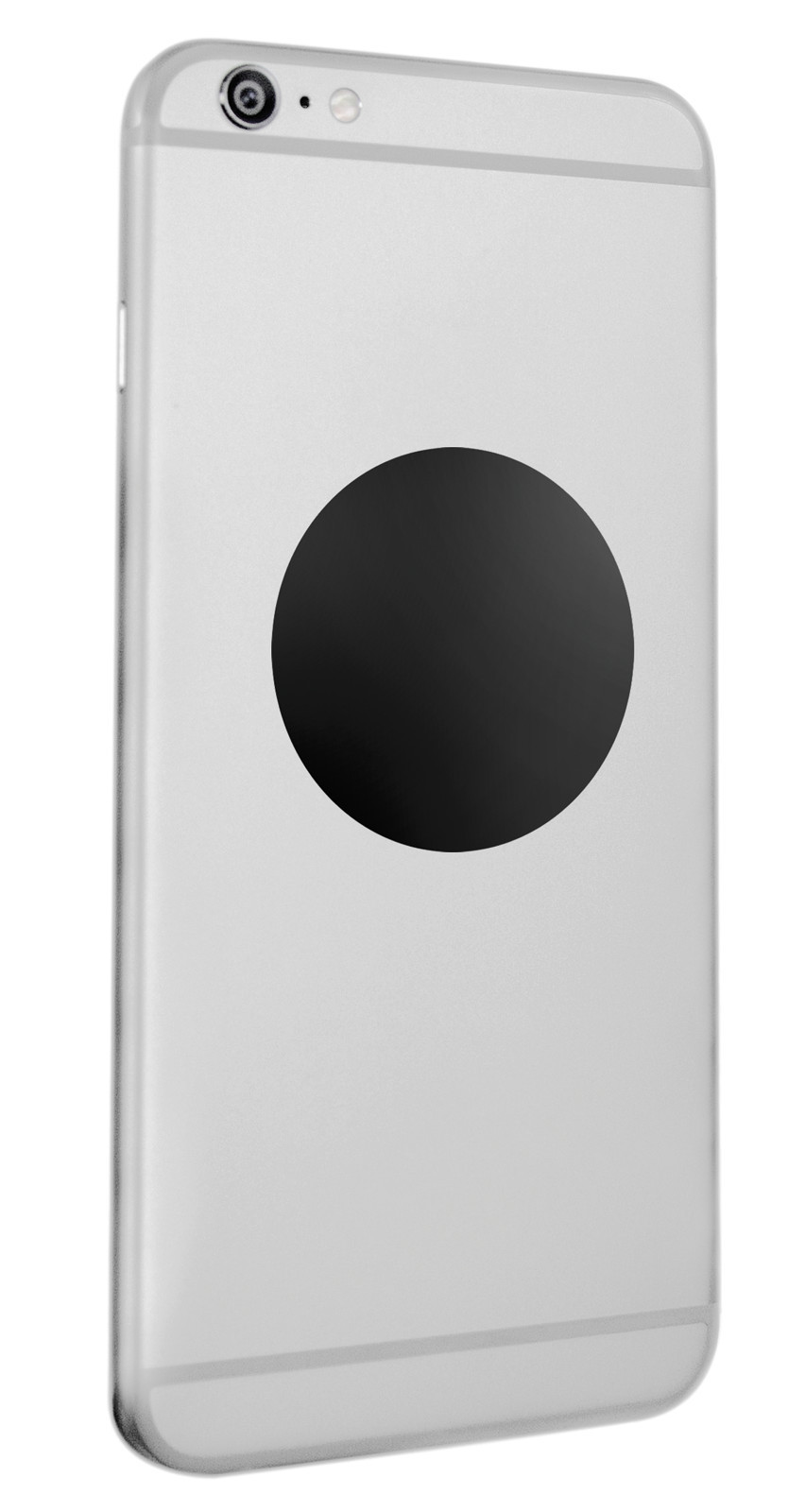 Mágneses mobiltelefon tartó tapadókoronggal Magneto Elevator  thumb