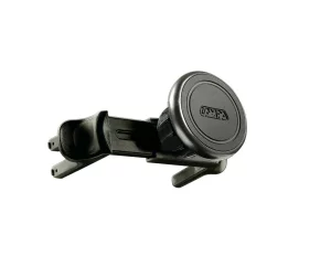 Suport telefon mobil magnetic pentru gurile de aerisire rotunde si standard Magneto Vent Pro