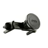 Suport telefon mobil magnetic pentru gurile de aerisire rotunde si standard Magneto Vent Pro-Resigilat,