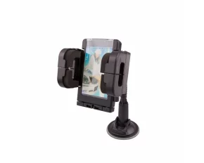 4Cars universal holder fit for PDA, GPS, phones