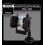 4Cars universal holder fit for PDA, GPS, phones